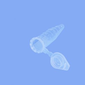 1.5 ml Santrifüj Tüp  Koruma Kapaklı