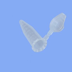 1.5 ml Santrifüj Tüp